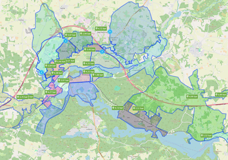 Silkeborg-Forsyning-AVK-Smart-Water-Map-1