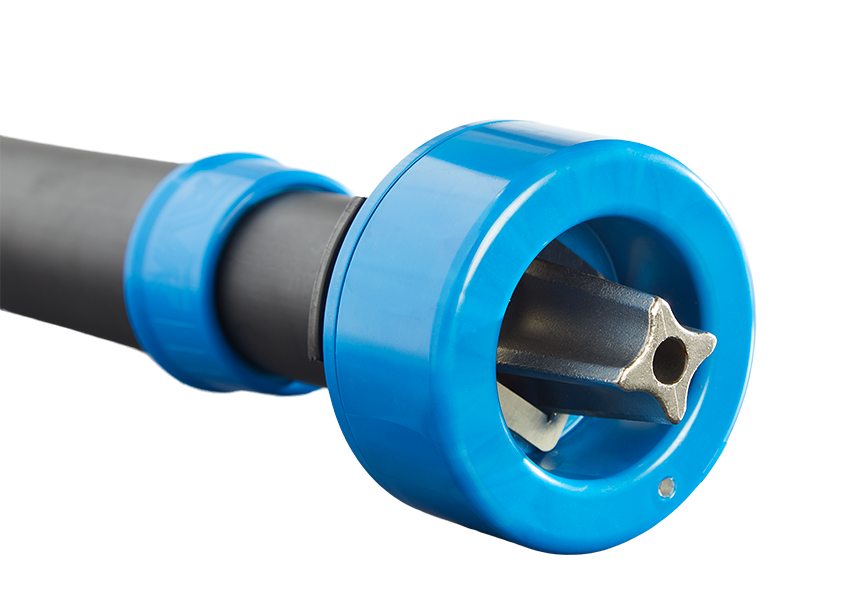 Extension spindles for valves - AVK International
