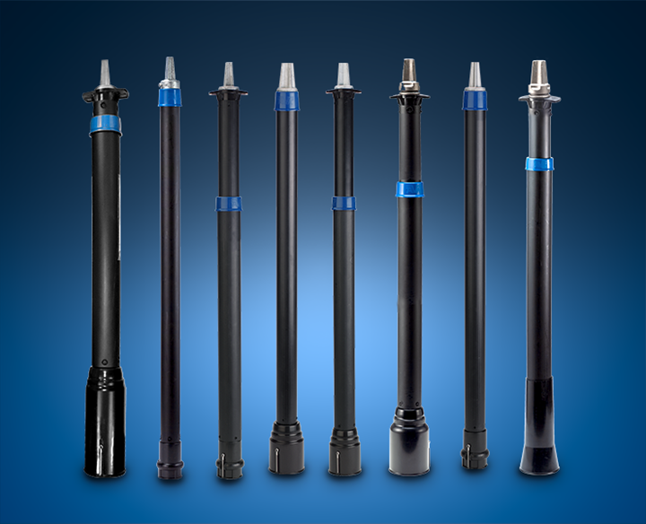 AVK garniture products
