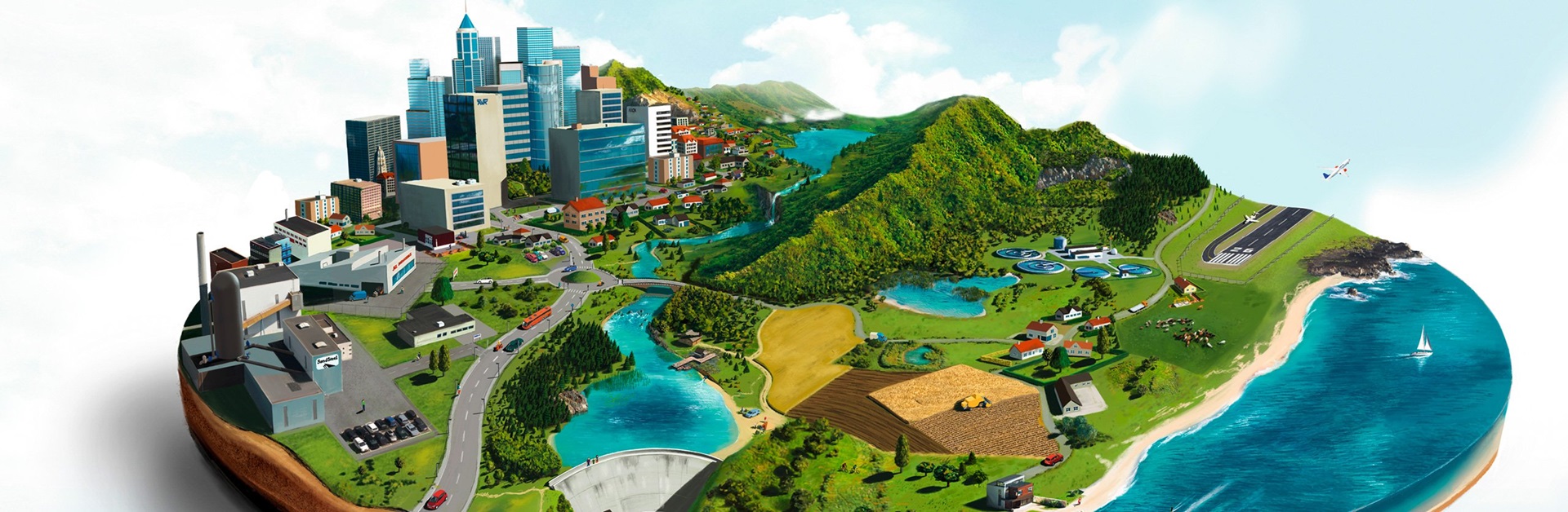 Sign up for our newsletter and explore the AVK world of opportunities