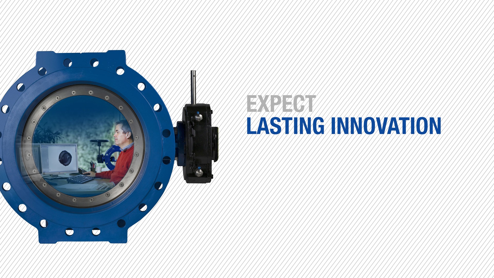 Expect lasting innovation from AVK