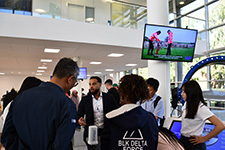 Banner for AVK global leadership, local commitment page