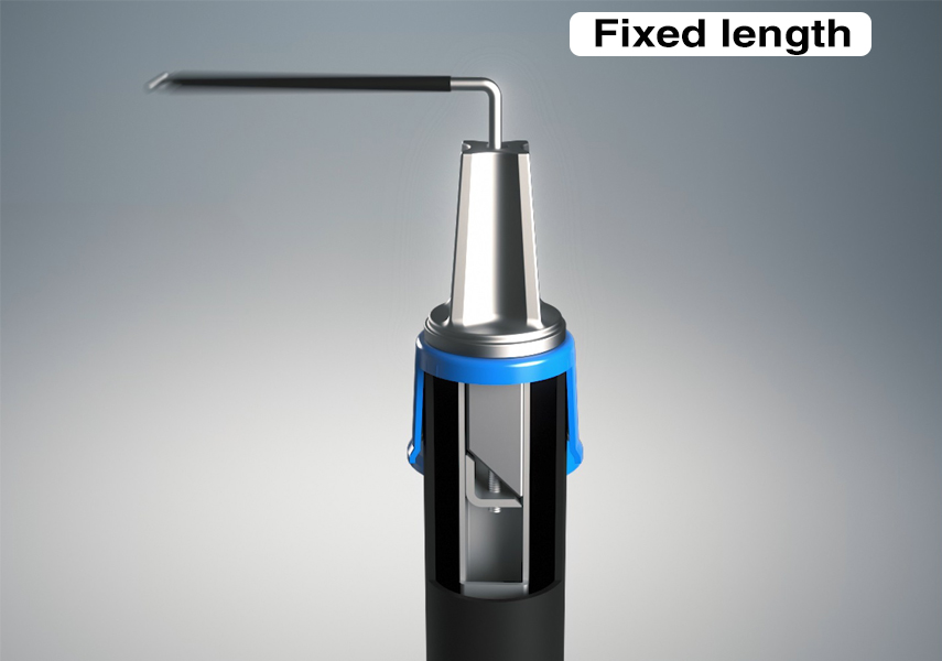 Extension spindles for valves - AVK International