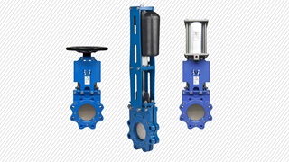 Link to insights about knife gate valves