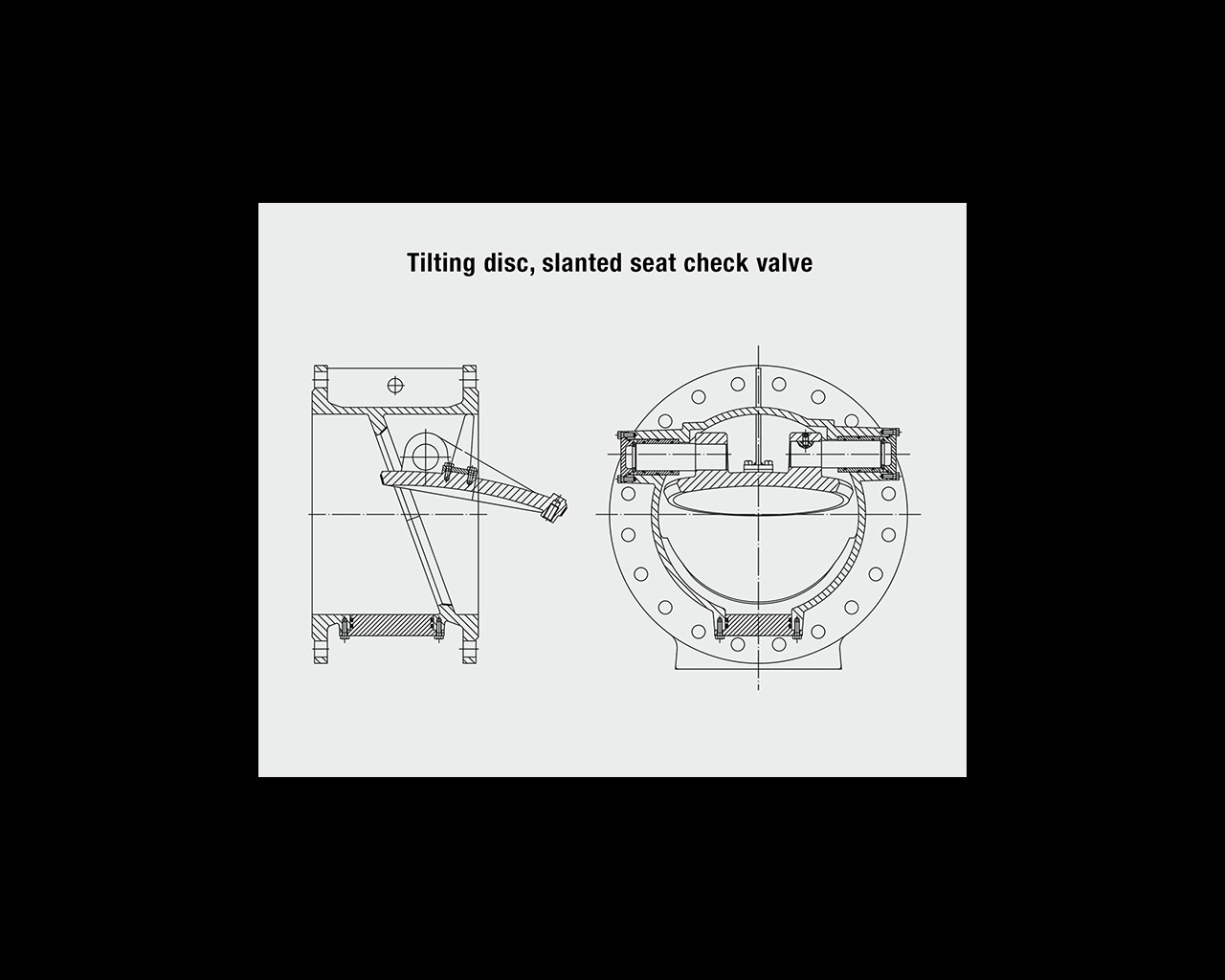 How to choose the right check valve? - AVK International