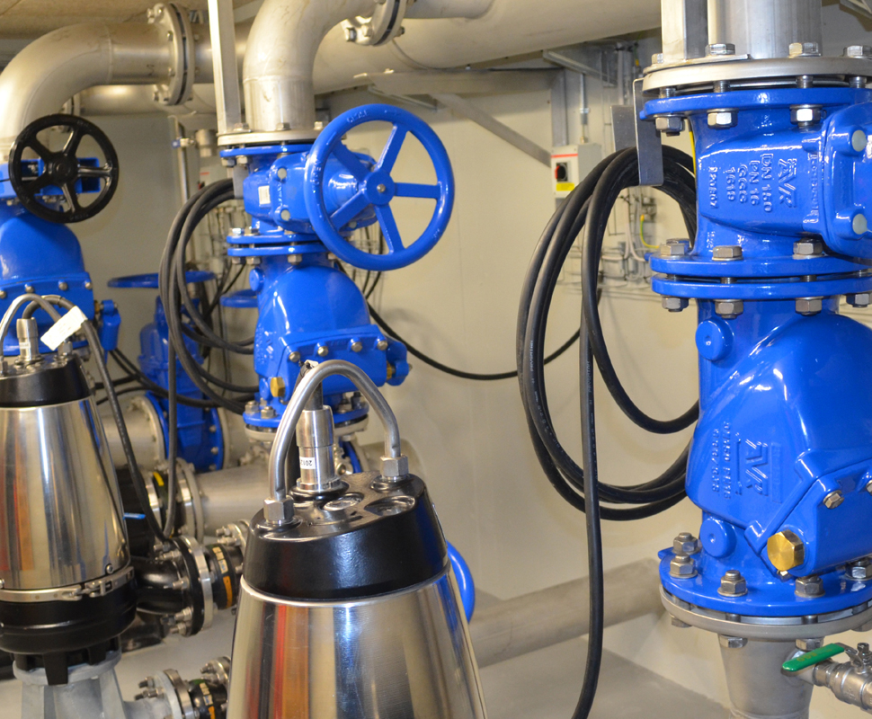 Check Valve What Is It And Where To Use It Avk International Check Valve What Is It And Where To Use It Avk International