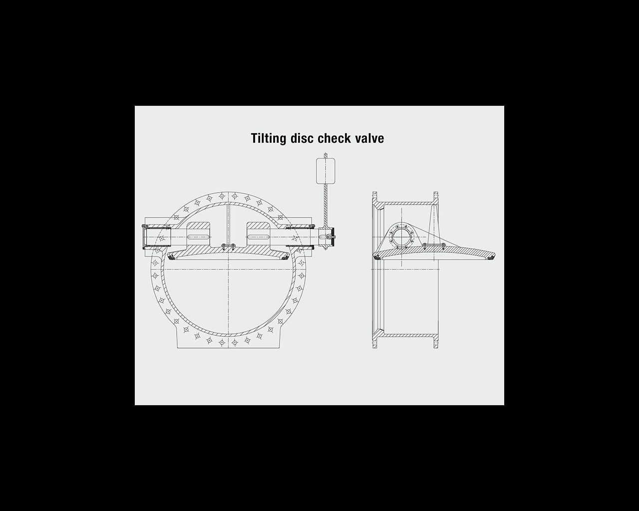 How to choose the right check valve? - AVK International