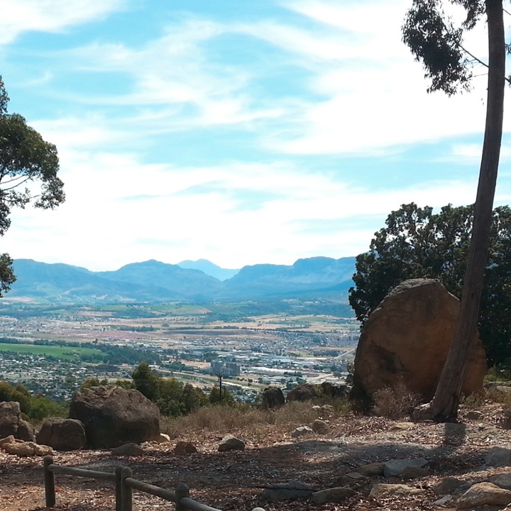 Excessive leakage reduction in Drakenstein, South Africa