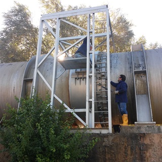Valve Encapsulation Contractor Encapsulation collars | repair of pipe sockets - AVK International