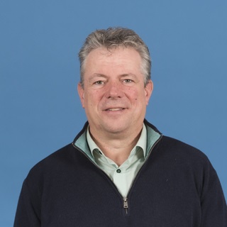 Contact Han van 't Zand
