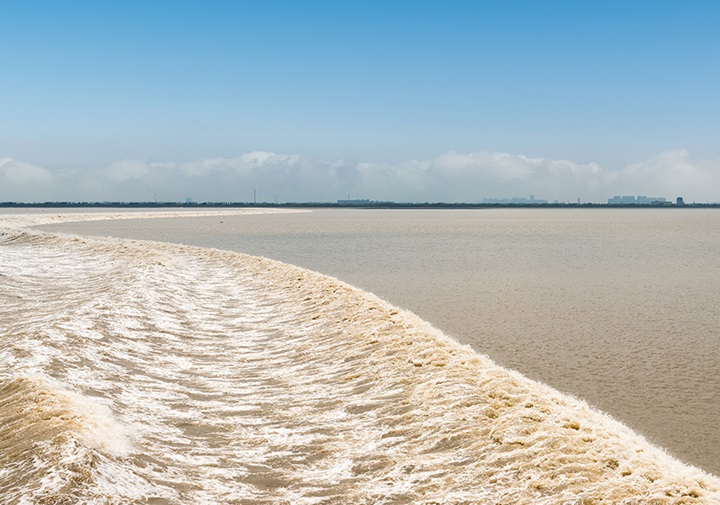 Valves prevent saltwater intrusion to drinking water AVK China