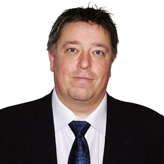 David Sjøcrona