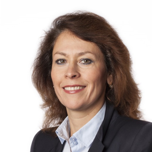 Elmira Haansbaek