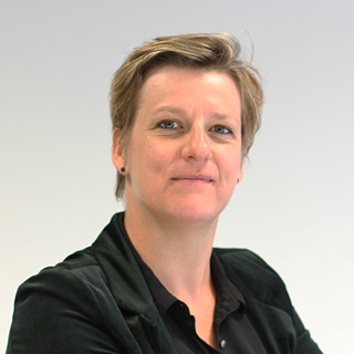 Els Timmerman, Account Manager, Wastewater Treatment AVK Belgium