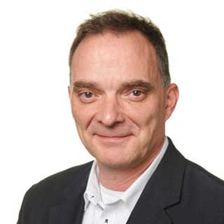 Francisco Viskinge, Sales and Marketing Director