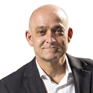 Ingo Sauer, Product Manager, Water, AVK Armaturen