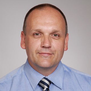 Jiri Zimandl, Sales Manager, AVK VOD-KA