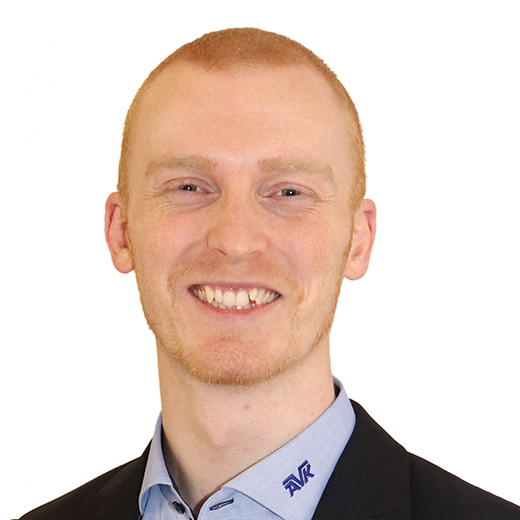 Contact image for Jonas Hammann