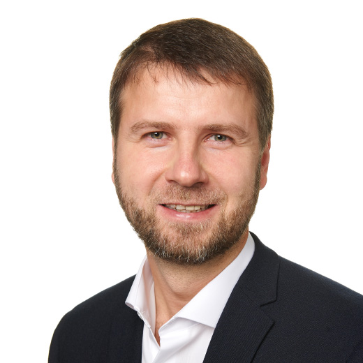 Jurgis Trams, Product and Promotions Manager, The Baltic States