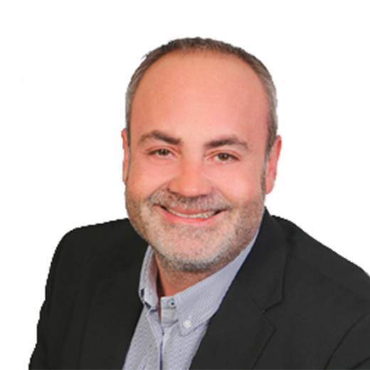 Contact Martin Klememcic AVK