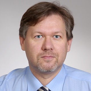 Milan Lenhart, Sales and Product Manager, Gas supply, Czech Republic
