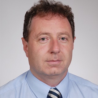 Milos Hybrant, Sales Manager, AVK VOD-KA