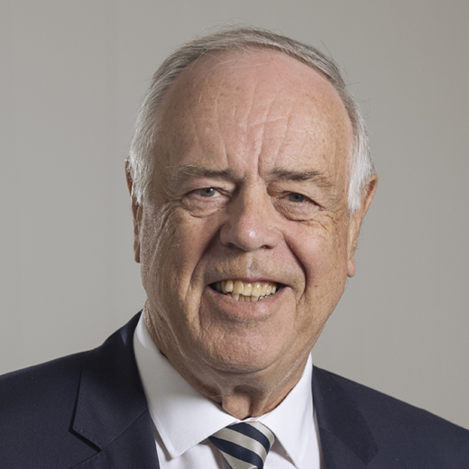 Niels Aage Kjær, Owner and CEO of AVK Holding A/S