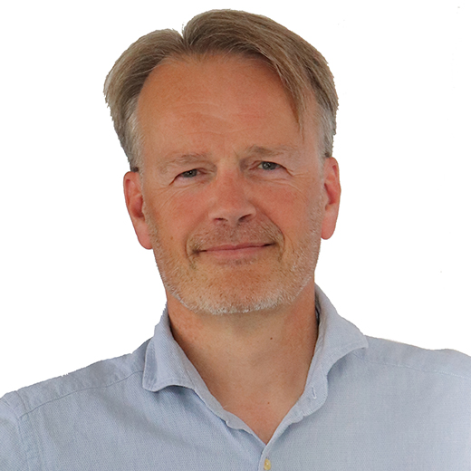 Niels Jørgen Hedegaard AVK