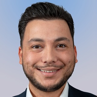 Sinan Topalak AVK Account Manager from Netherlands