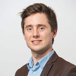 Stijn Meirlevede, Sales Manager for water, wastewater and gas, AVK Belgium