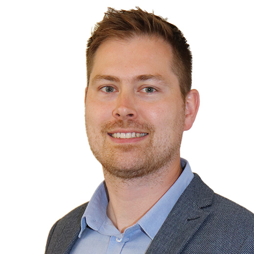 Product Manager at AVK International, Water supply