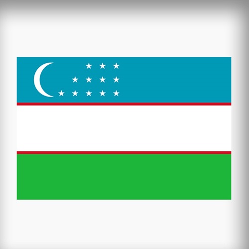 AVK in Uzbekistan