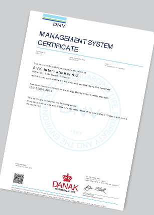ISO 50001