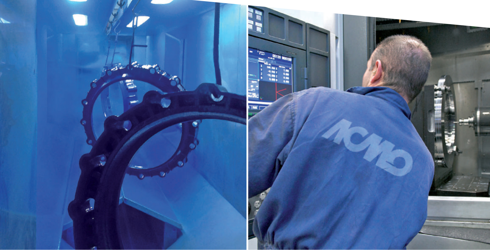 AVK acquires AC.MO
