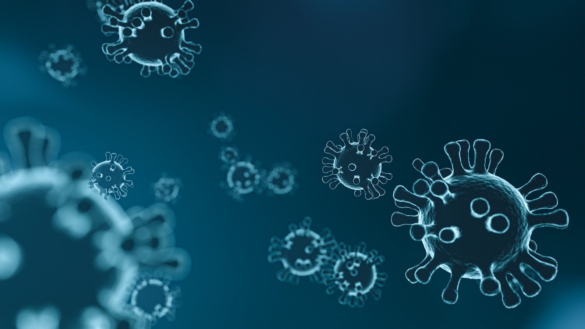 Delivery performance during the COVID-19 outbreak