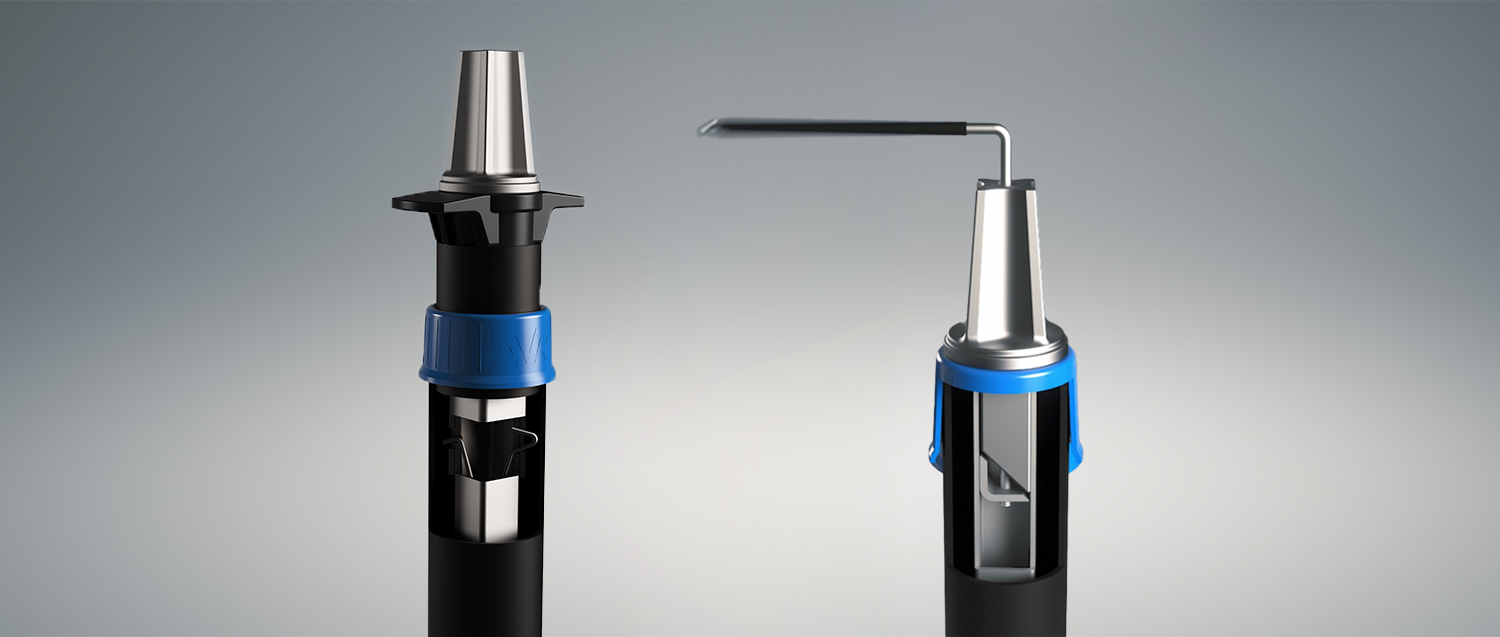 Spindle Break In New extension spindles with break zone - AVK International