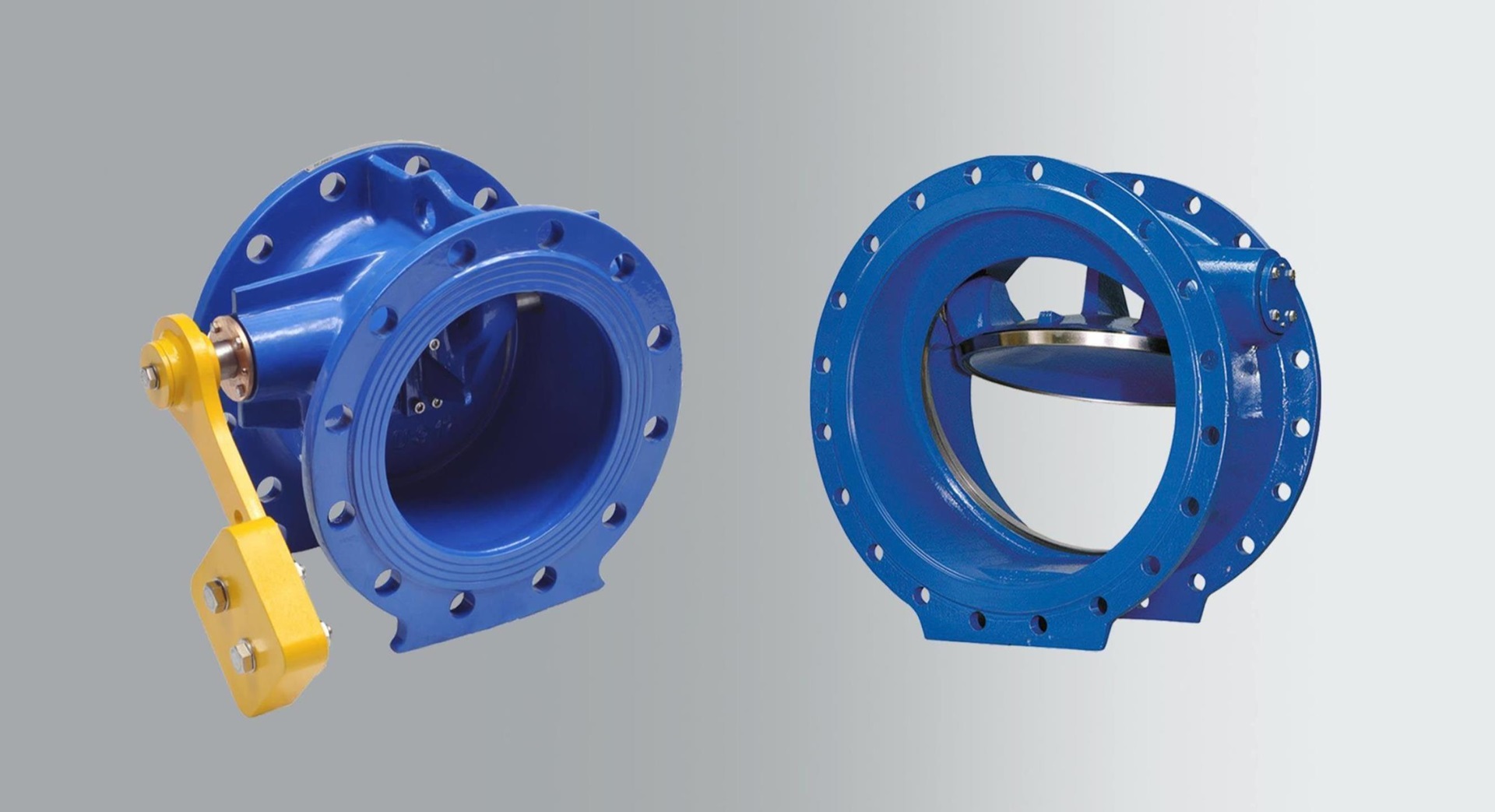 We Are Introducing Tilting Disc Check Valves - Avk International