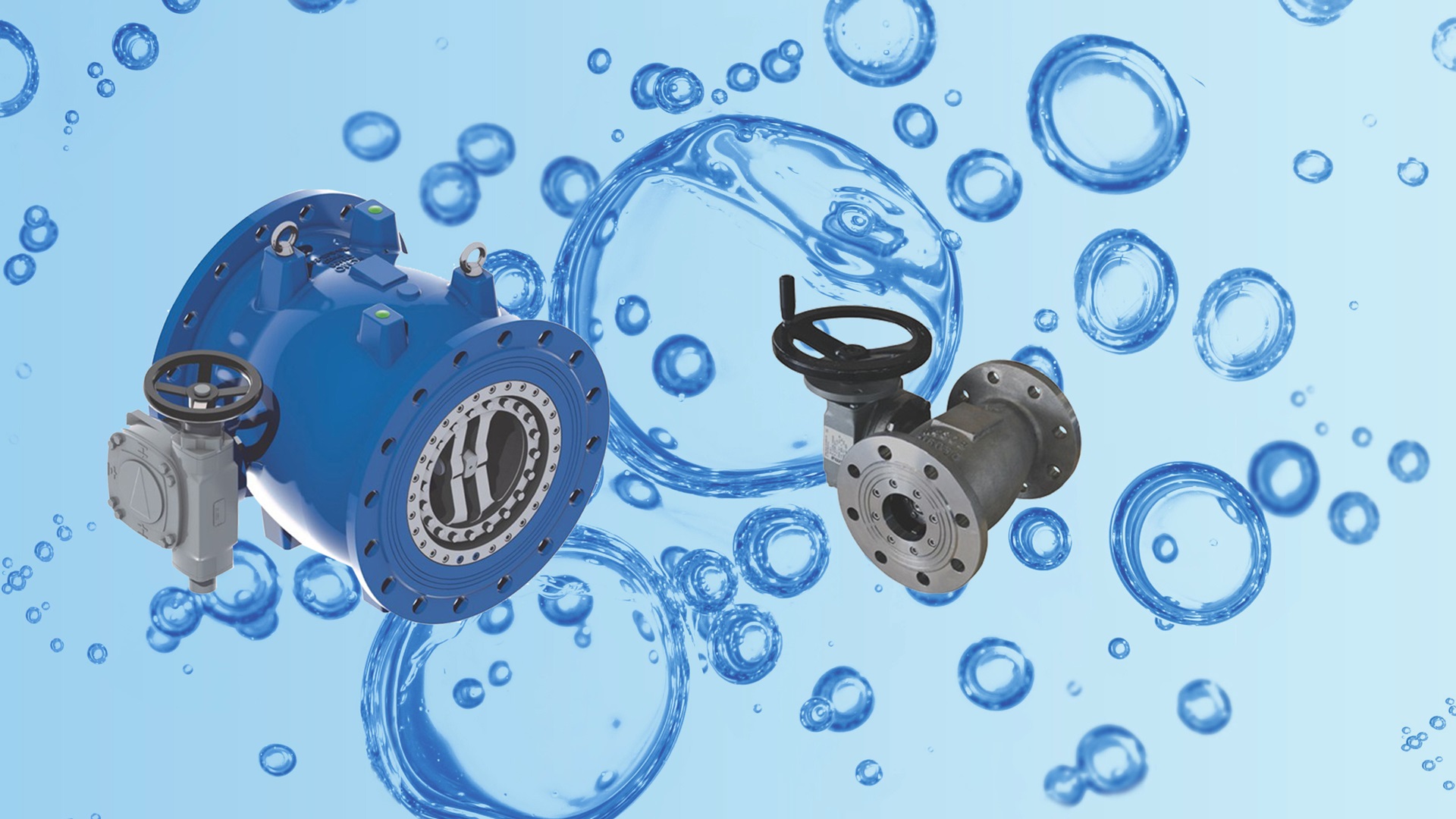 Introducing our range of needle valves