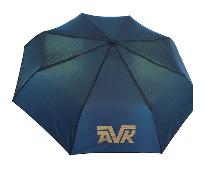 AVK International Christimas Calender 2019 Friday prize