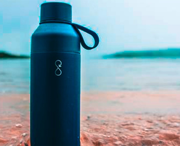AVK International christmas calender 2019 ocean bottle prize