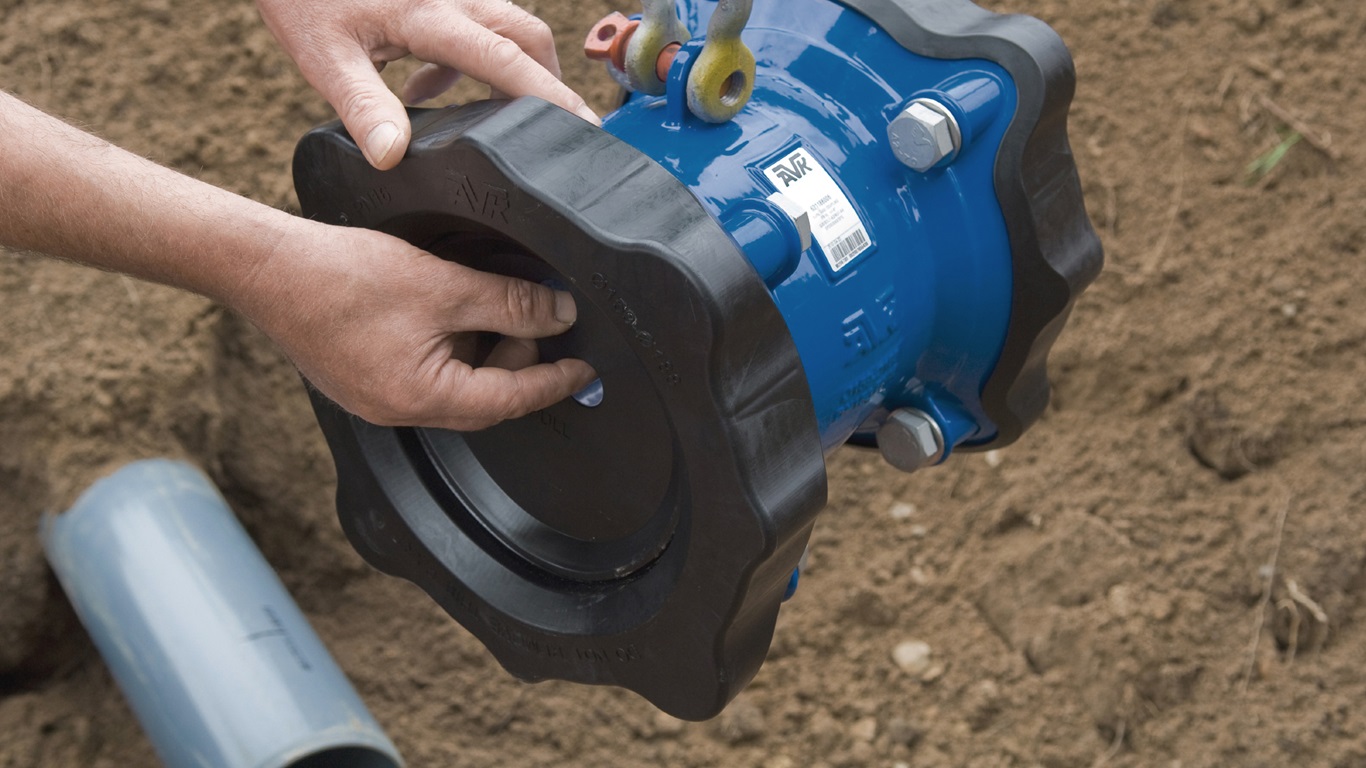 How to choose the right coupling