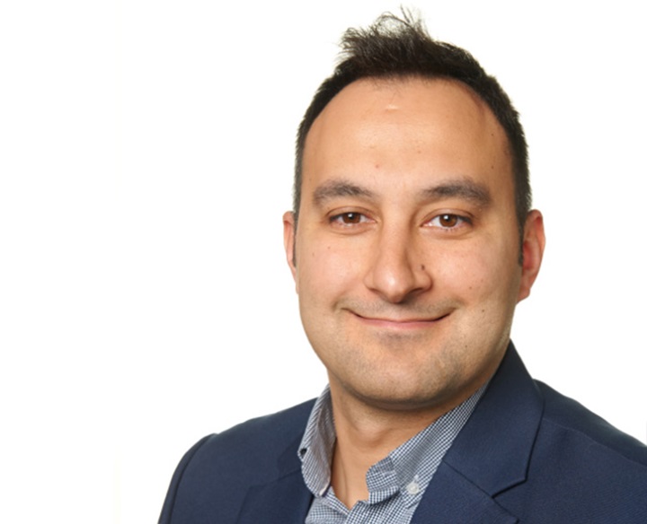  Ismail Sincik