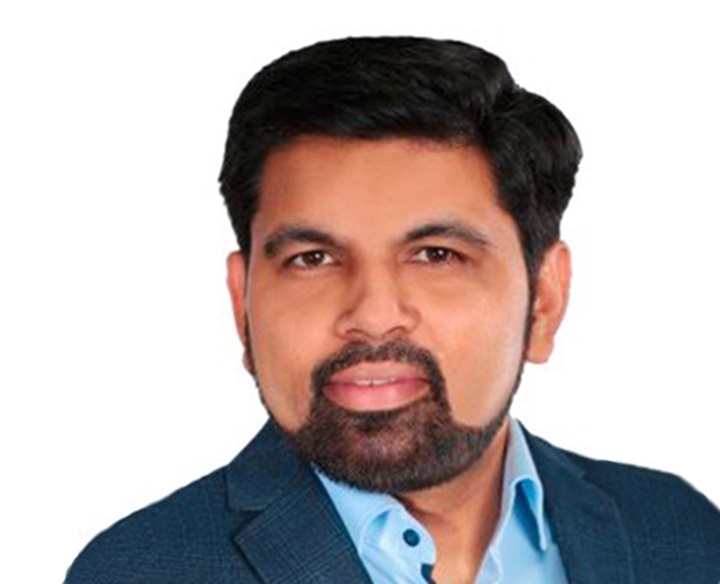 Subin Paul Thomas EPC contact