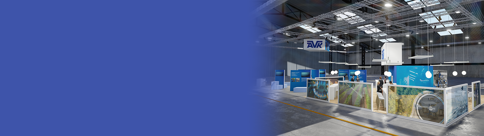 AVK at IFAT 2026