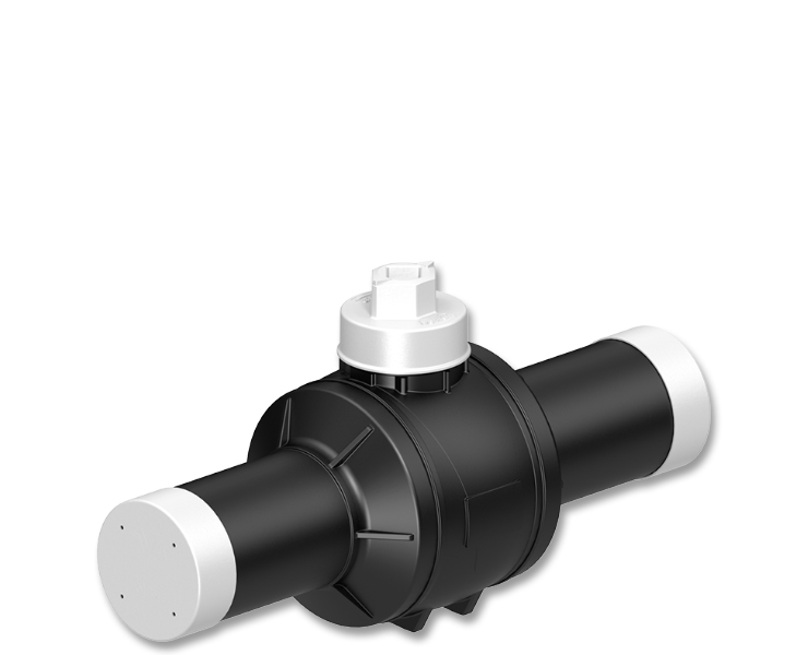 Valves for gas supply - Make the safe choice - AVK International