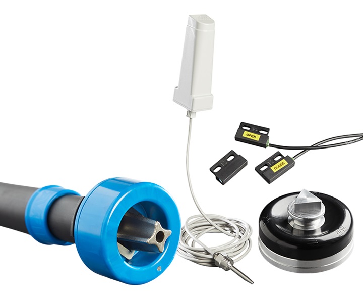 AVK Smart Water products