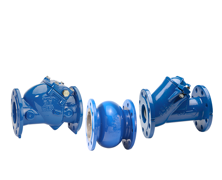 Valves For Wastewater Treatment That Last Avk International Valves For Wastewater Treatment That Last Avk International