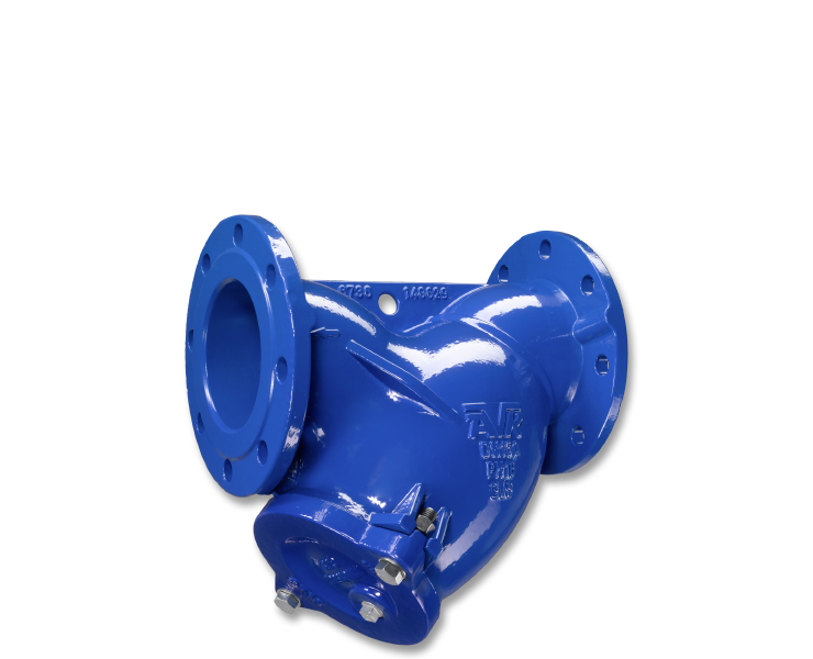 Fire protectionUL/FM approved hydrants and valves AVK International