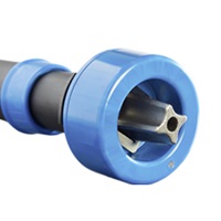 AVK Smart Water Positioner