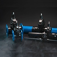 Introducing Premium gate valves